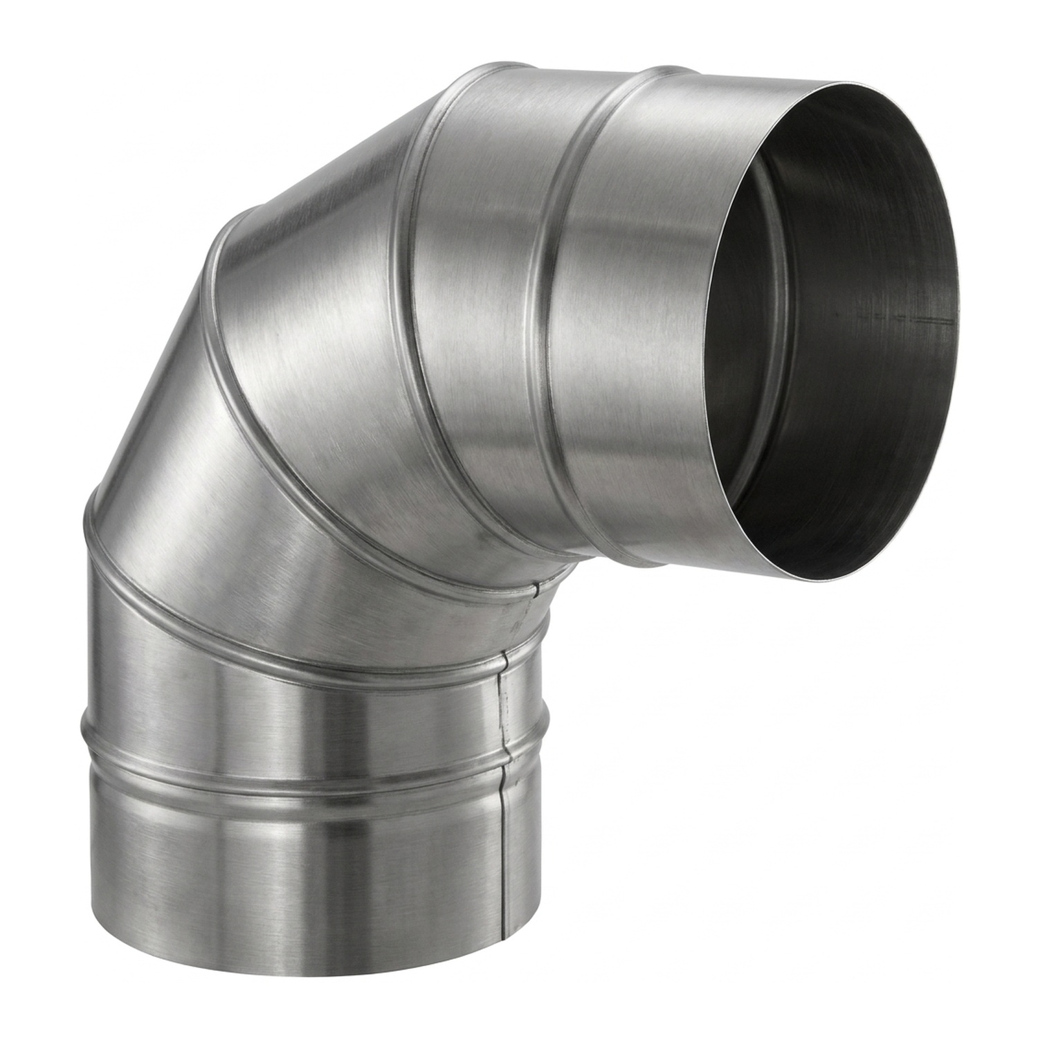 Schiedel Coude PPL 87° pour PPL Ø 200 mm