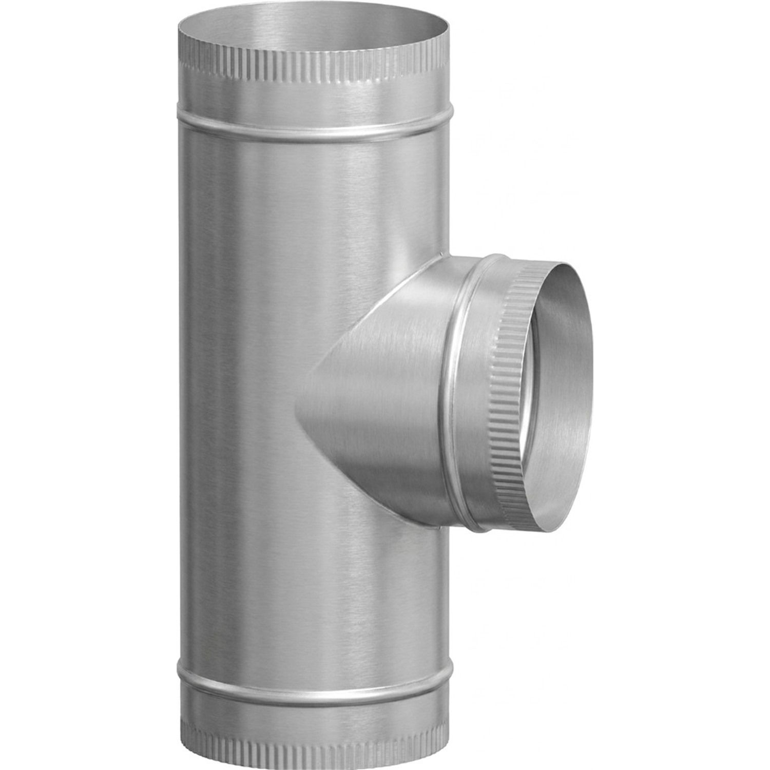 Schiedel Té d'inspection PPL 90° H1 Ø 200 mm