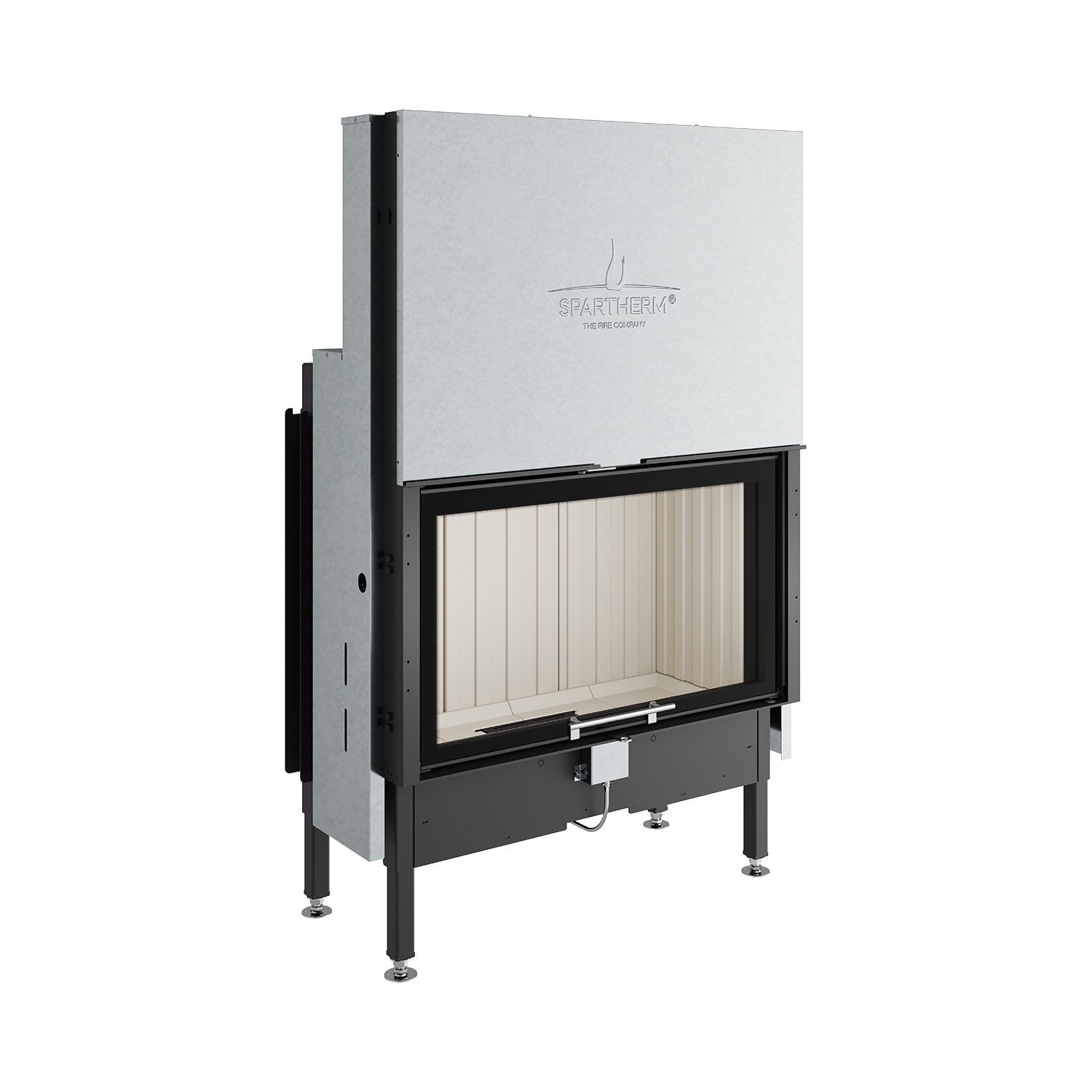 Spartherm Varia 1V-87h Kamineinsatz 200 mm RR