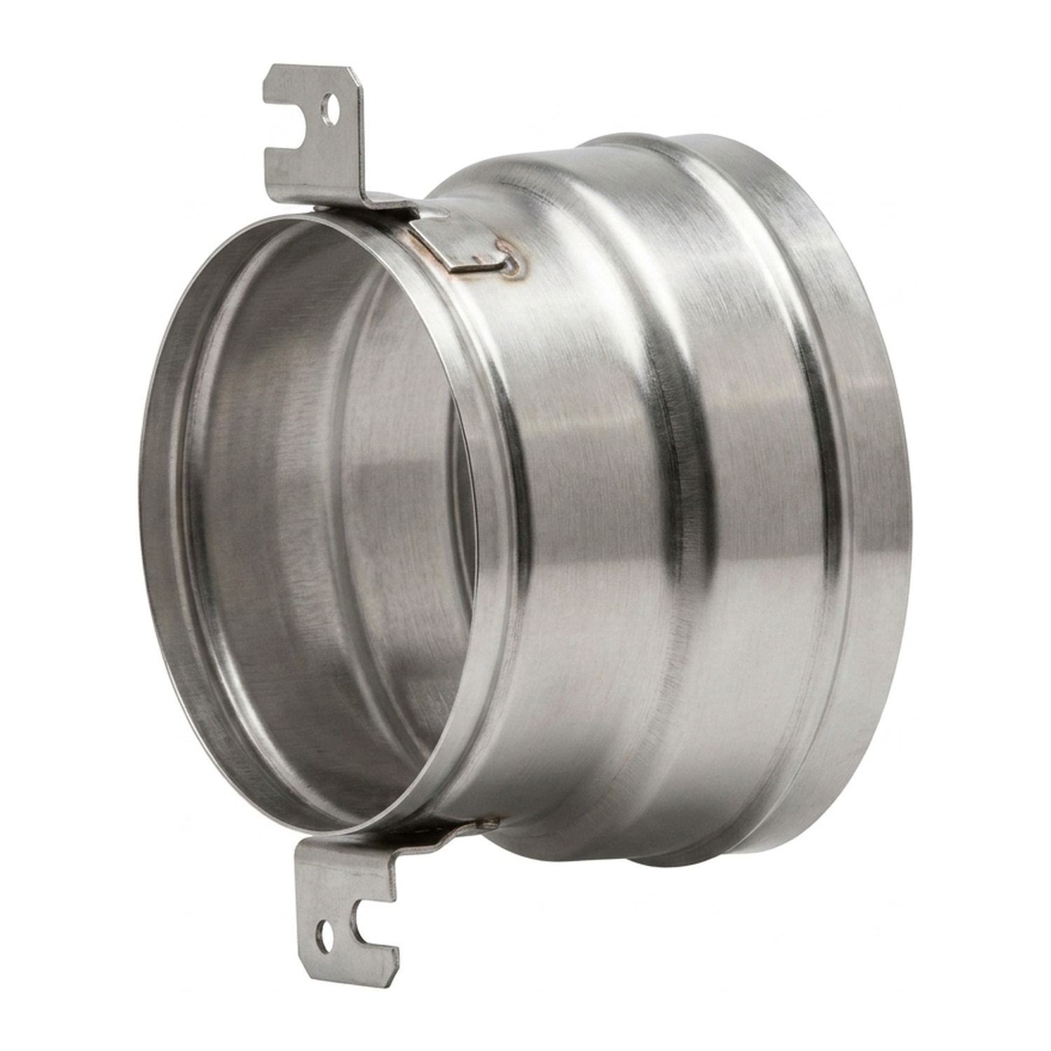 Schiedel Adaptateur modérateur de tirage pour té PPL Ø 180 vers 230 mm