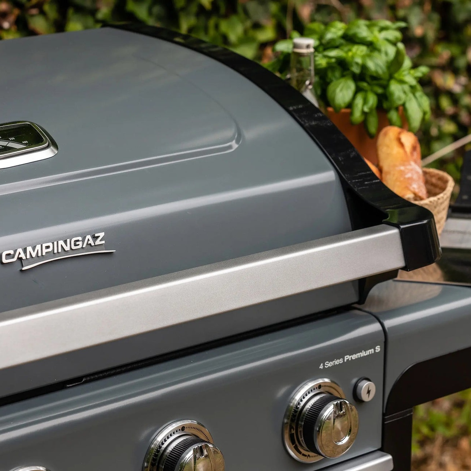 Campingaz 4 Series Premium