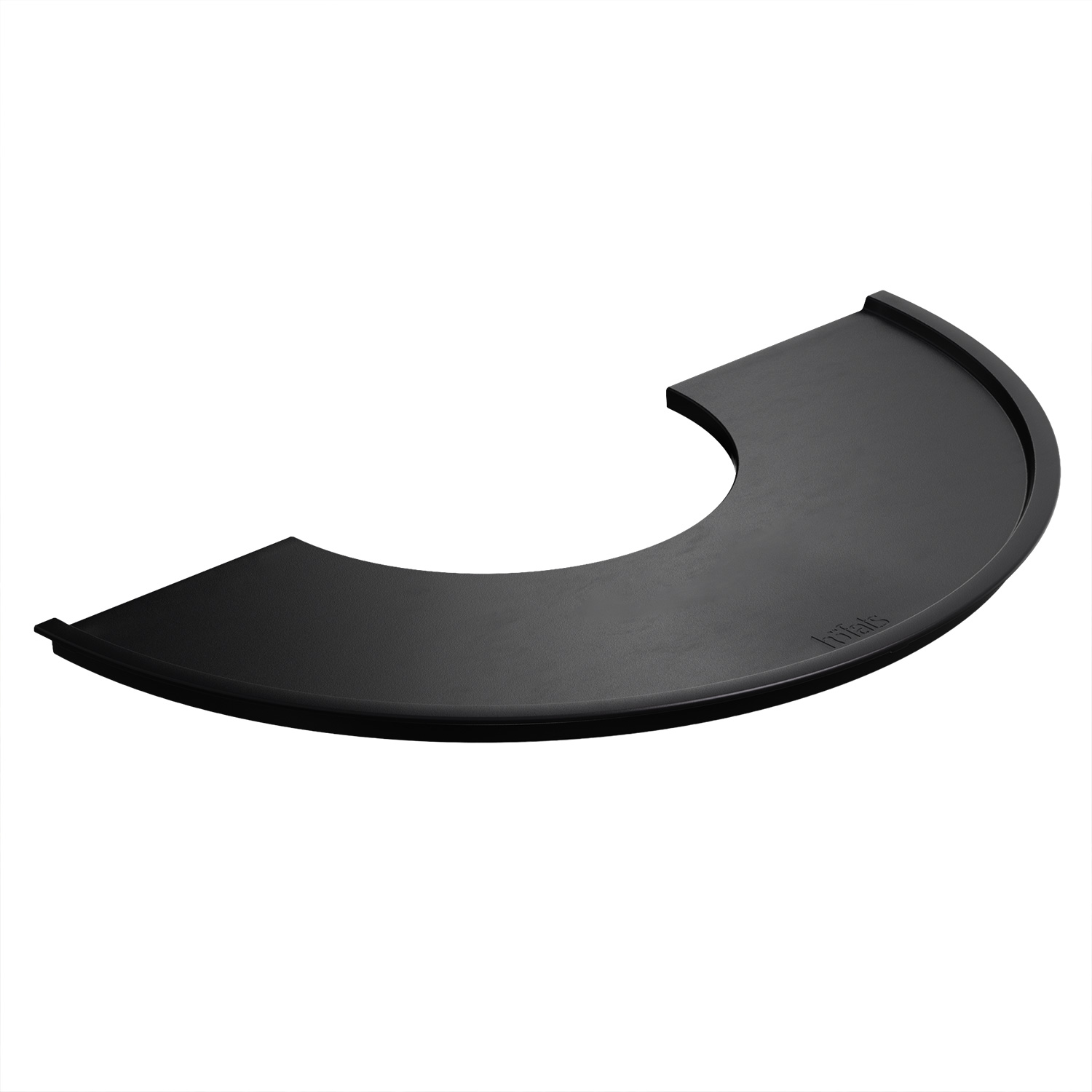 höfats BOWL 70 Plancha-Grillset Tief