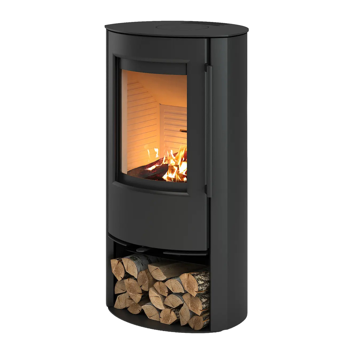 TermaTech TT21 Classic Kaminofen
