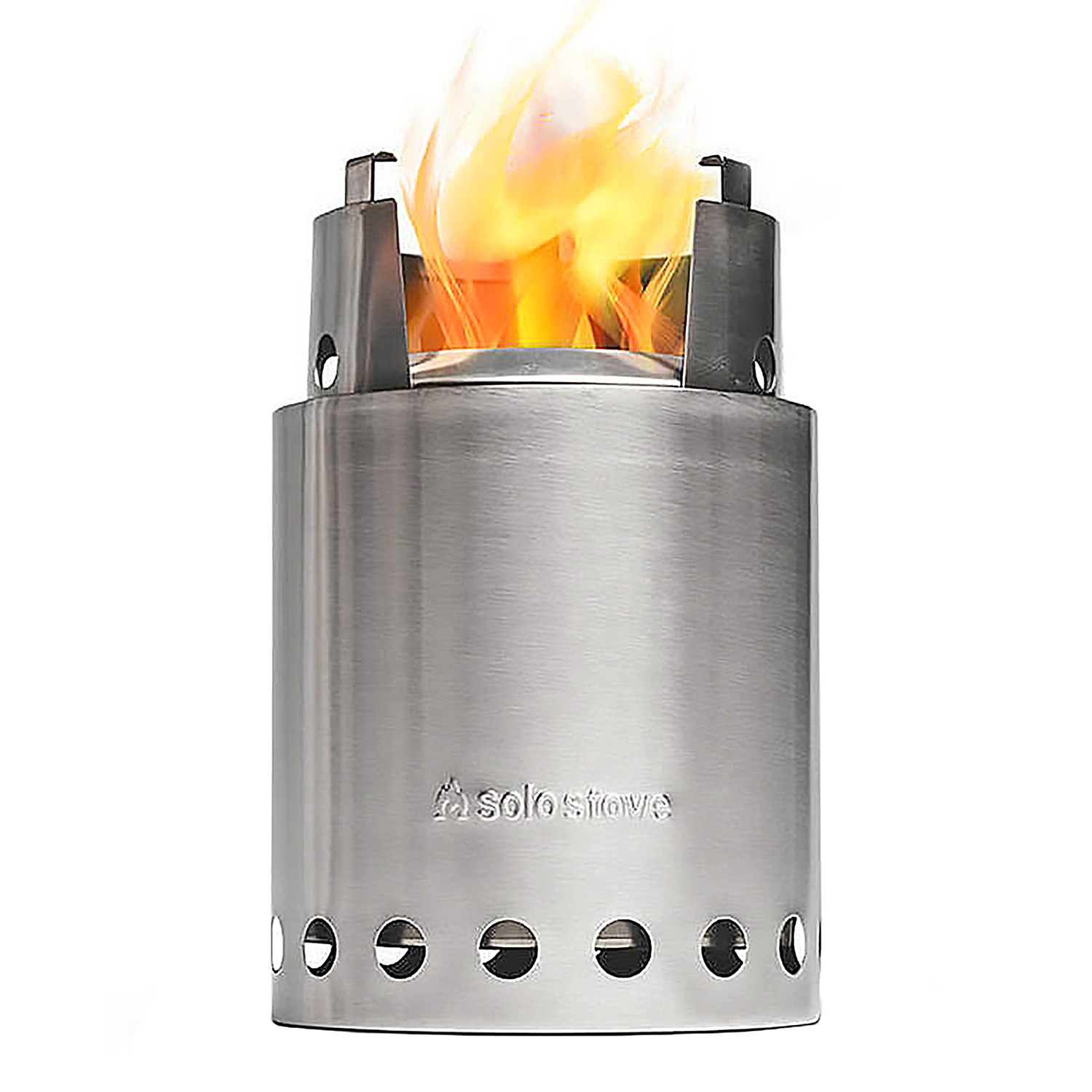 Solo Stove Titan Campingkocher