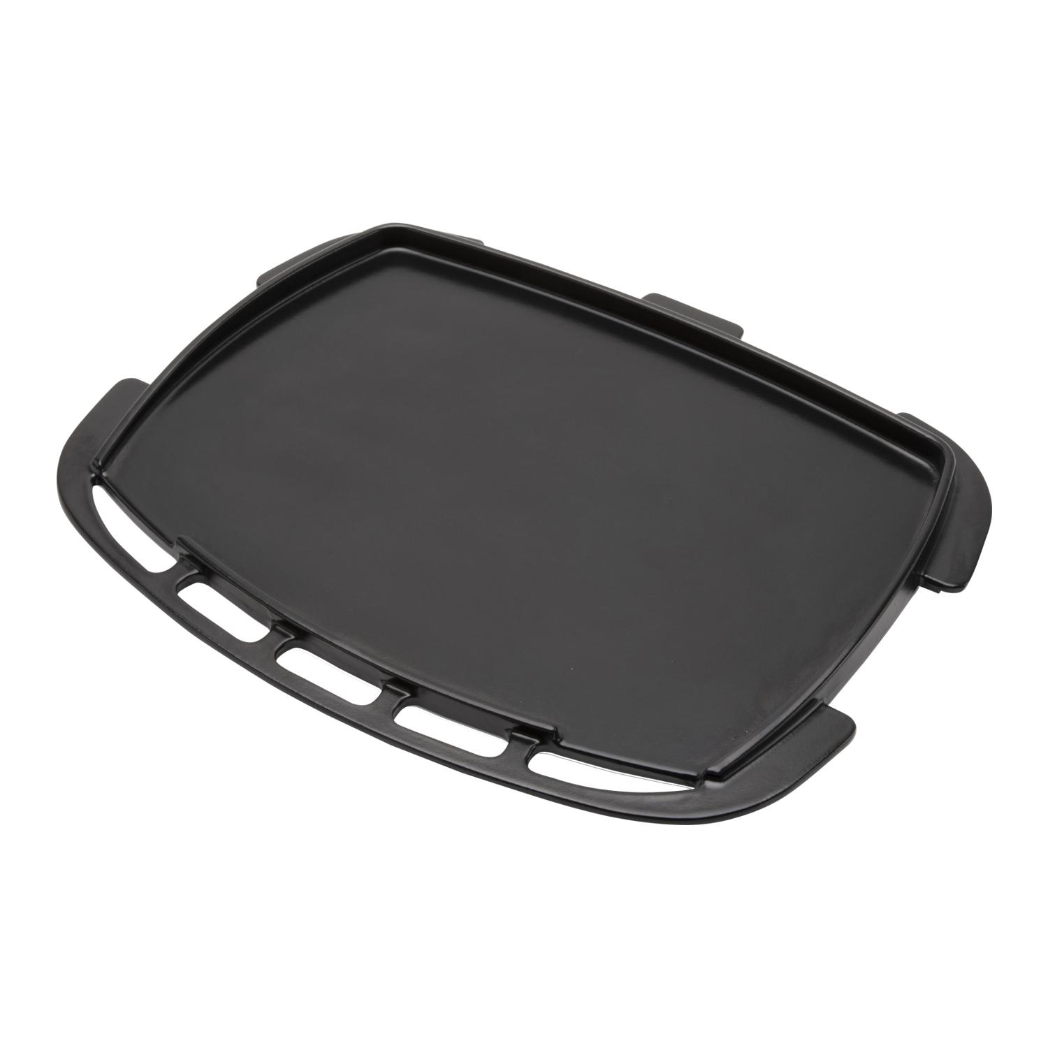 Weber Grillplatte, Full-Size für Q1000N-Serie (2025)